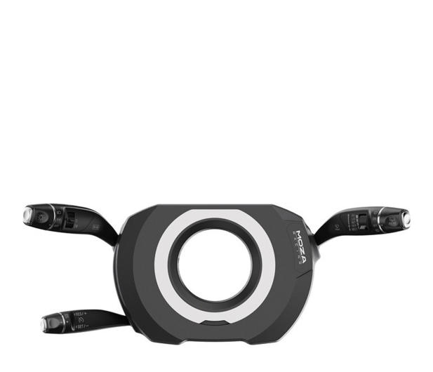 MOZA Manetki wielofunkcyjne Racing RS065 (PC) - 1365378 - zdjęcie